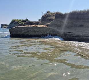 Inselrundfahrt Korfu