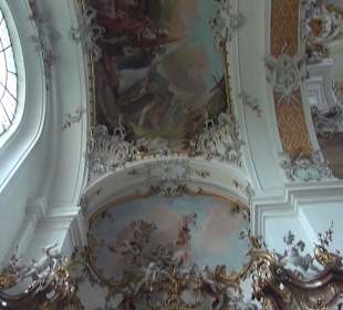 Altar Martin von Tour