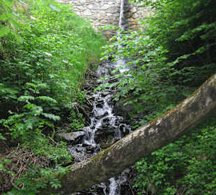 Marlinger Waalweg