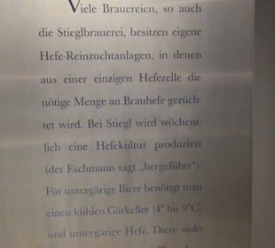 Alles für Nase und Gaumen