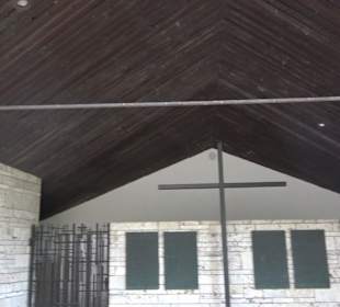 Aussegnungshalle Böhringen