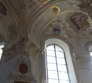 Basilika Sankt Lorenz
