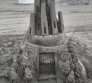 Strand Playa del Ingles