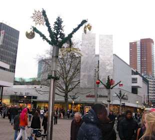 Centrum Rotterdam