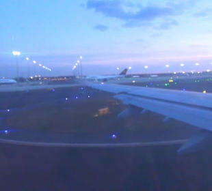 Flughafen Frankfurt am Main