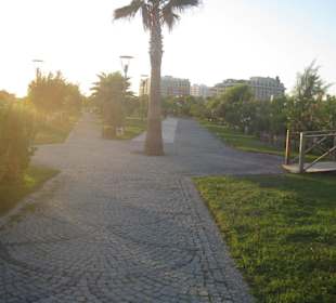 Promenade