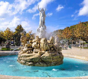 Undine-Brunnen