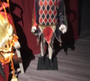 Fastnachtsmuseum Narrenschopf