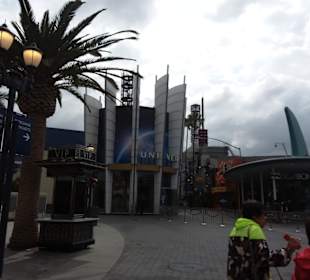 Universal Studios