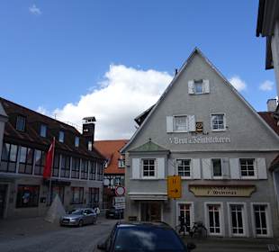 Altstadt Bad Windsheim