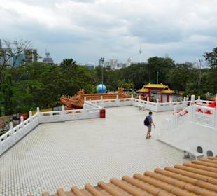 Thean Hou Tempel