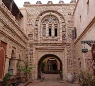 Medina