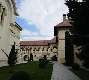 Alba Iulia/Karlsburg