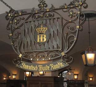 Hofbräuhaus