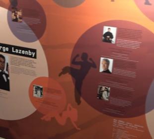 Deutsches Spionagemuseum