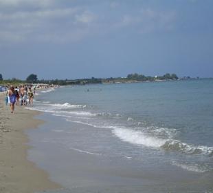 Strand