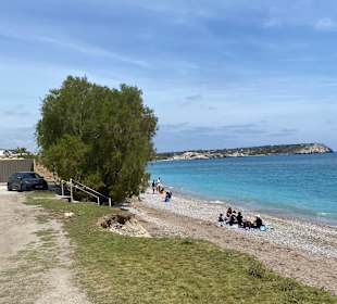 Strand Kolymbia