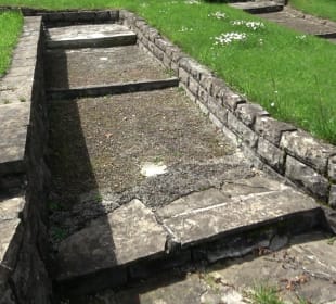 Gedenkweg der Erscheinungen der Bernadette