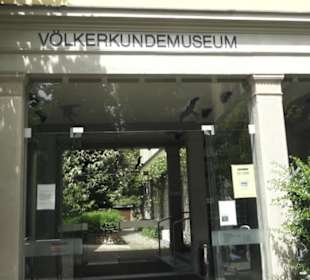 Völkerkundemuseum