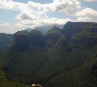 Blyde River Canyon