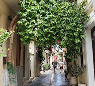 Rethymno