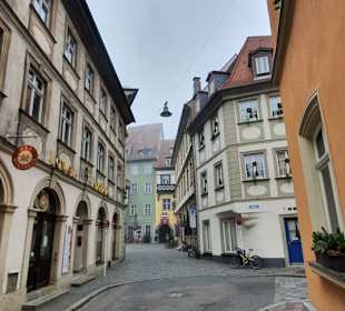 Man fühlt sich wohl