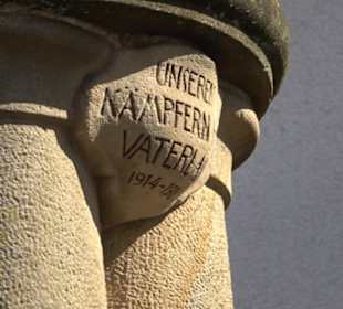 Historischer Rundgang