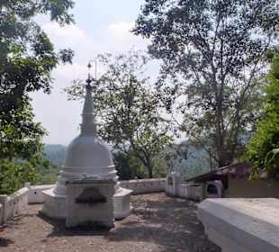 Hier sind etwa zwei Drittel geschafft