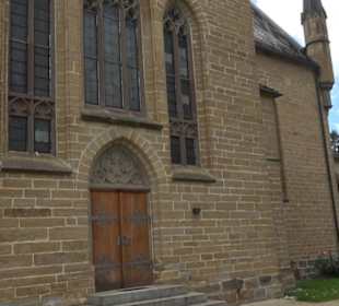 Johanneskirche