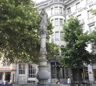 Paradeplatz