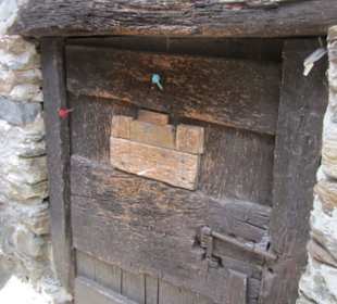 Das wunderschöne Grotto Dangri