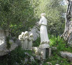 Platz der Marienerscheinung