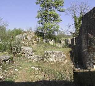 Ruine Maisenburg