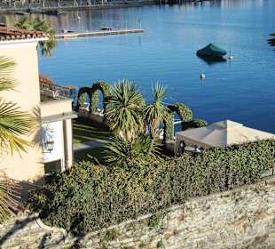 Haus am See / Ascona