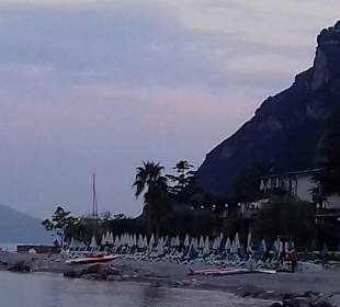 Strand Limone