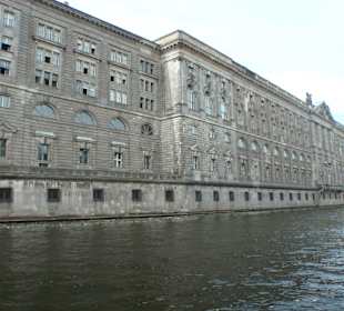 Nah am Wasser gebaut