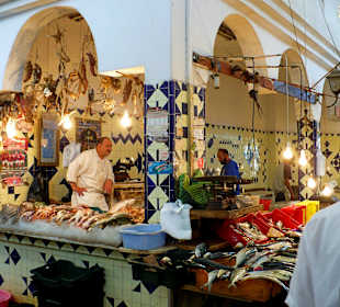 Sousse, Medina