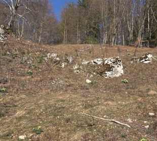 Naturerlebnispfad Meidelstetten