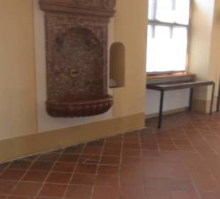 Konventstock - Museum