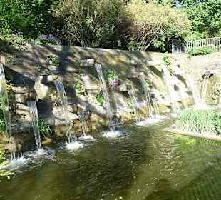 Planten und Bloomen Freizeitpark