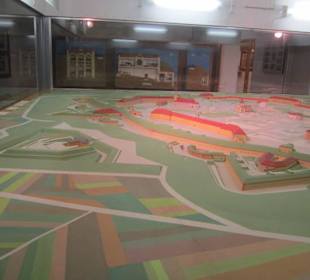 Stadt und Festungsmuseum Germersheim