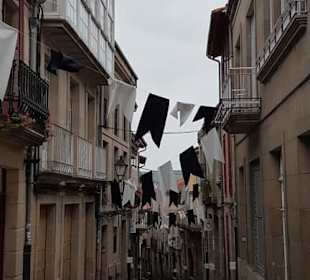 Impressionen Allariz