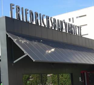 Friedrichsbau Varieté
