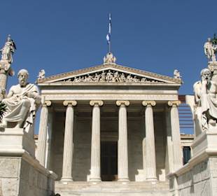 Vicino al parlamento