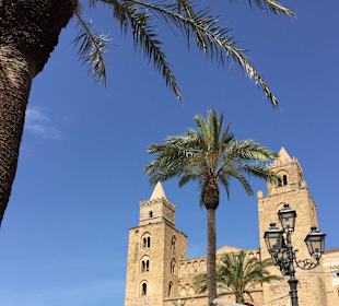 Dom in Cefalú