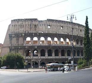 Koloseum