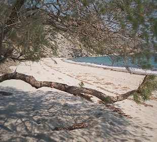 Korasida Beach