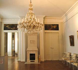 Замок Ойтин.