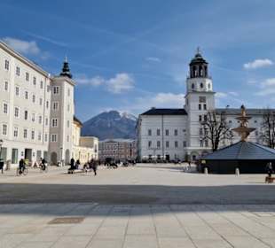 Marktplatz