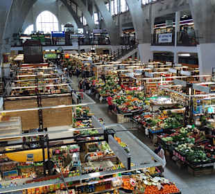 Markthalle